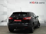 Nissan Qashqai II Екатеринбург  - изображение 24