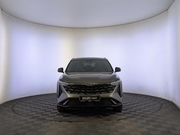 Geely Cityray с пробегом 2024 года, цена 2 450 000 рублей, 16455 км, внедорожник, Автокод Объявления