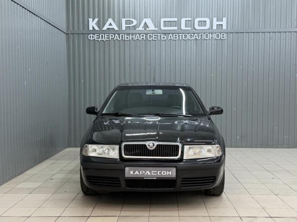 Skoda Octavia I (A4) Рестайлинг с пробегом 2007 года, цена 530 000 рублей, 194257 км, лифтбек, Автокод Объявления