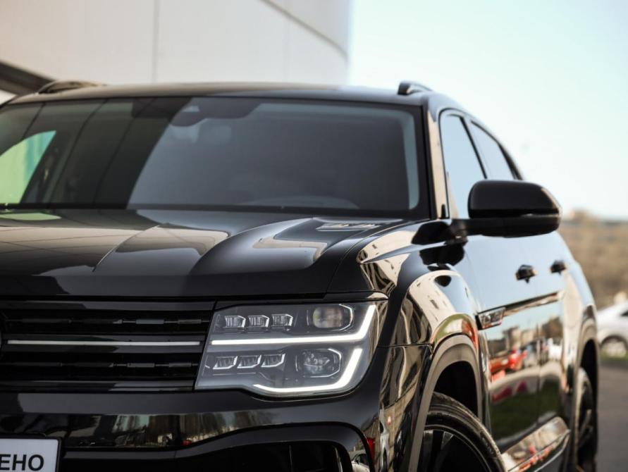 Volkswagen Teramont I Рестайлинг (China Market) Санкт-Петербург  - изображение 2
