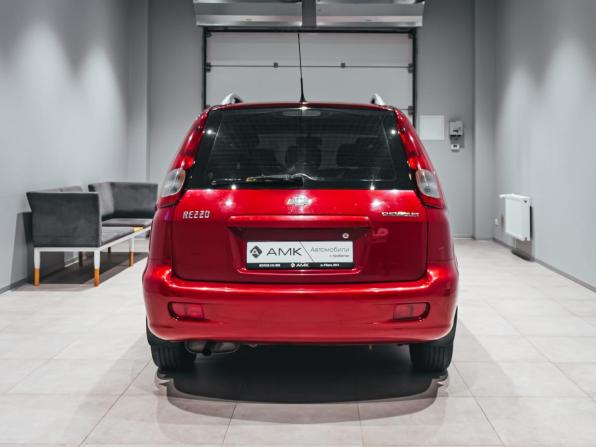 Chevrolet Rezzo с пробегом 2008 года, цена 313 557 рублей, 179621 км, компактвэн, Автокод Объявления