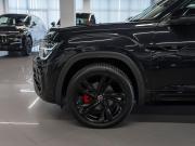 Volkswagen Teramont I Рестайлинг (China Market) Москва  - изображение 62