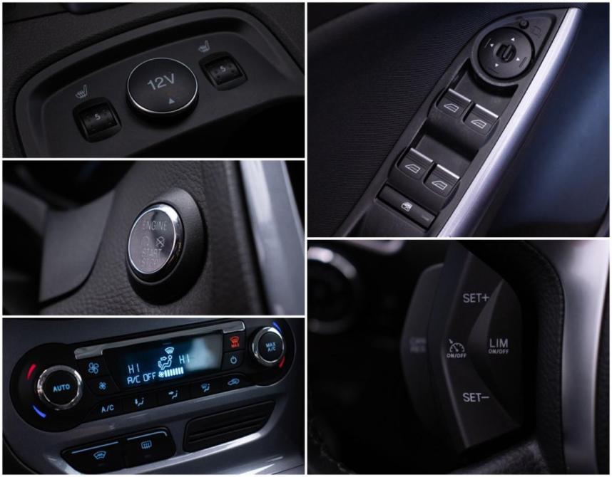 Ford Focus III Москва  - изображение 16