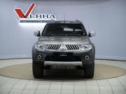Mitsubishi Pajero Sport II Уфа  - изображение 18
