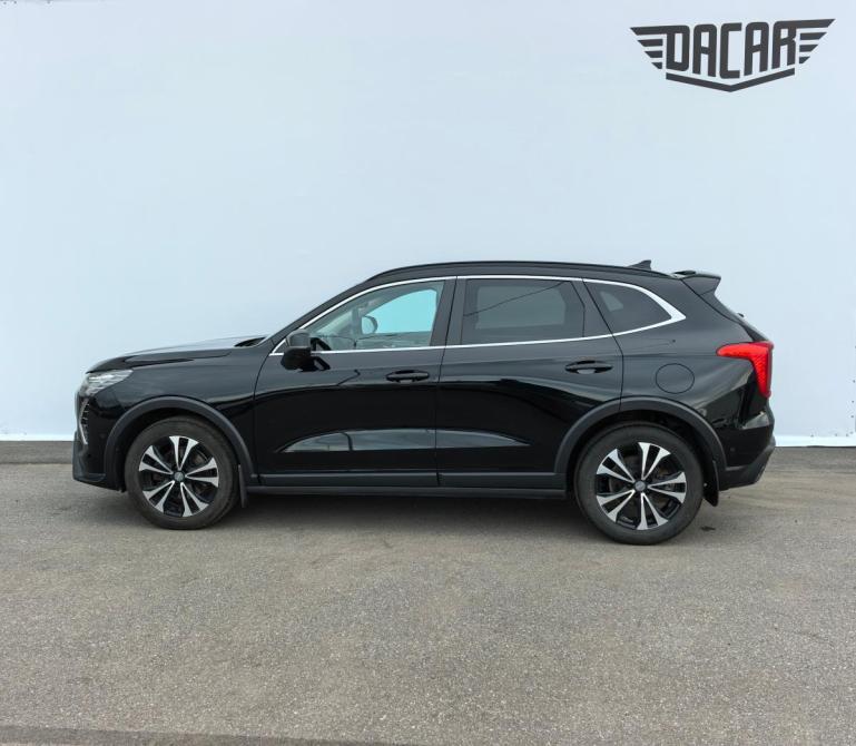 Haval Jolion I Рестайлинг Санкт-Петербург  - изображение 3