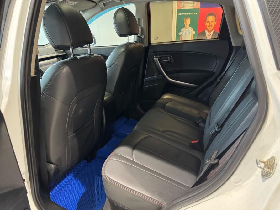 FAW Besturn X80 I Екатеринбург  - изображение 14