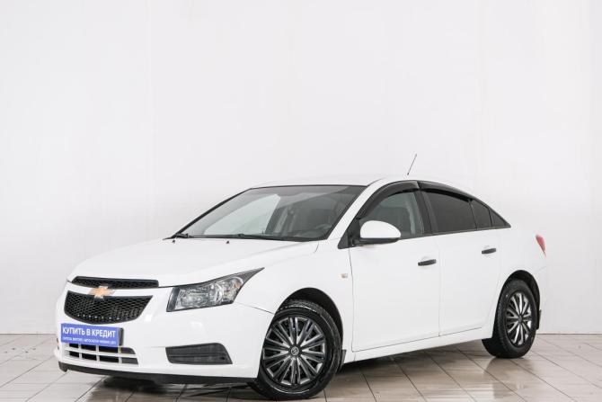Chevrolet Cruze I с пробегом 2011 года, цена 669 000 рублей, 330000 км, седан, Автокод Объявления