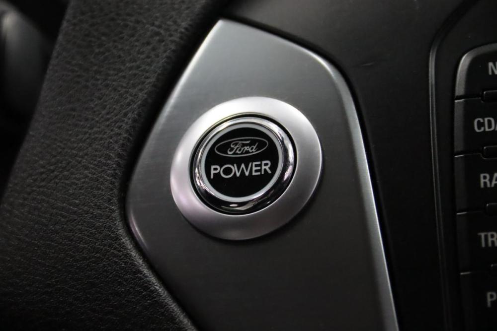 Ford Mondeo IV Рестайлинг Сургут  - изображение 21
