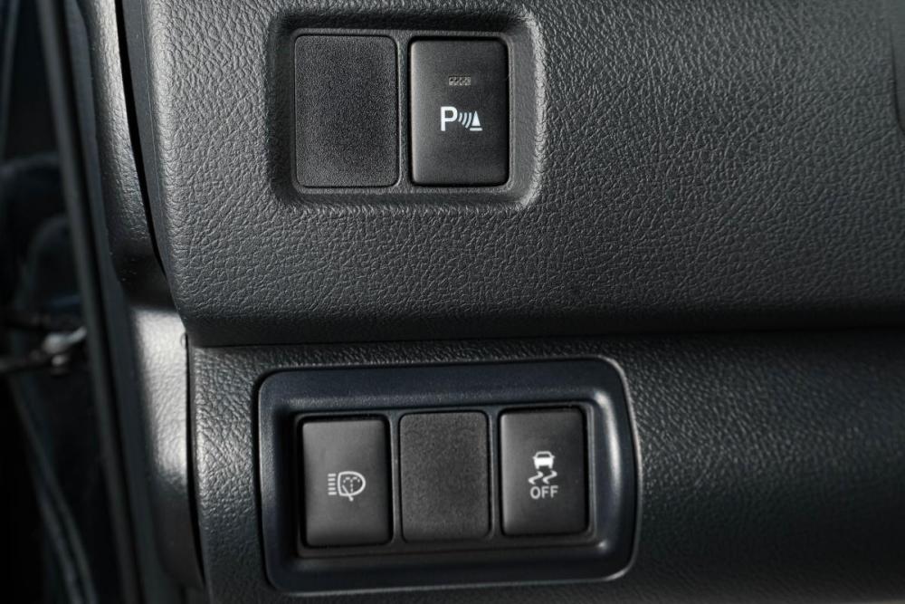 Toyota Camry VII (XV50) Рестайлинг Тюмень  - изображение 23
