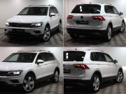 Volkswagen Tiguan II Москва  - изображение 42