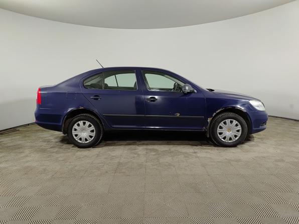 Skoda Octavia II (A5) Рестайлинг с пробегом 2011 года, цена 460 000 рублей, 188000 км, лифтбек, Автокод Объявления