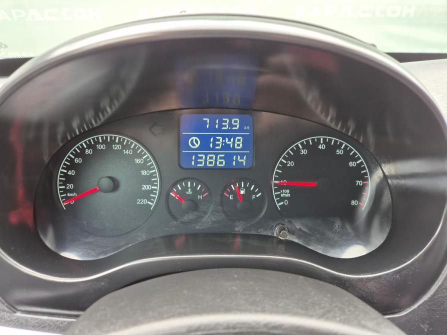 Chery Tiggo (T11) I Екатеринбург  - изображение 9