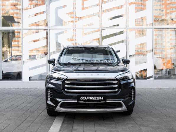 Exeed VX I с пробегом 2022 года, цена 2 866 500 рублей, 25871 км, внедорожник, Автокод Объявления
