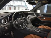 Mercedes-Benz GLC Coupe I (C253) Рестайлинг Москва  - изображение 55