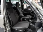 Chevrolet Niva I Рестайлинг Краснодар  - изображение 25