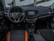 Lada (ВАЗ) Vesta I Ставрополь  - изображение 26
