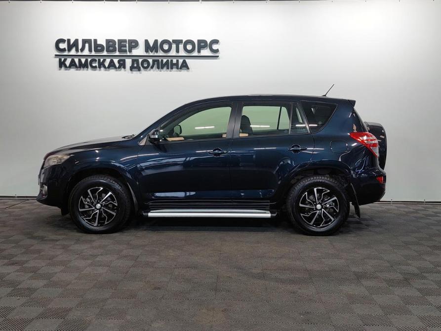 Toyota RAV4 III (XA30) Рестайлинг Пермь  - изображение 3