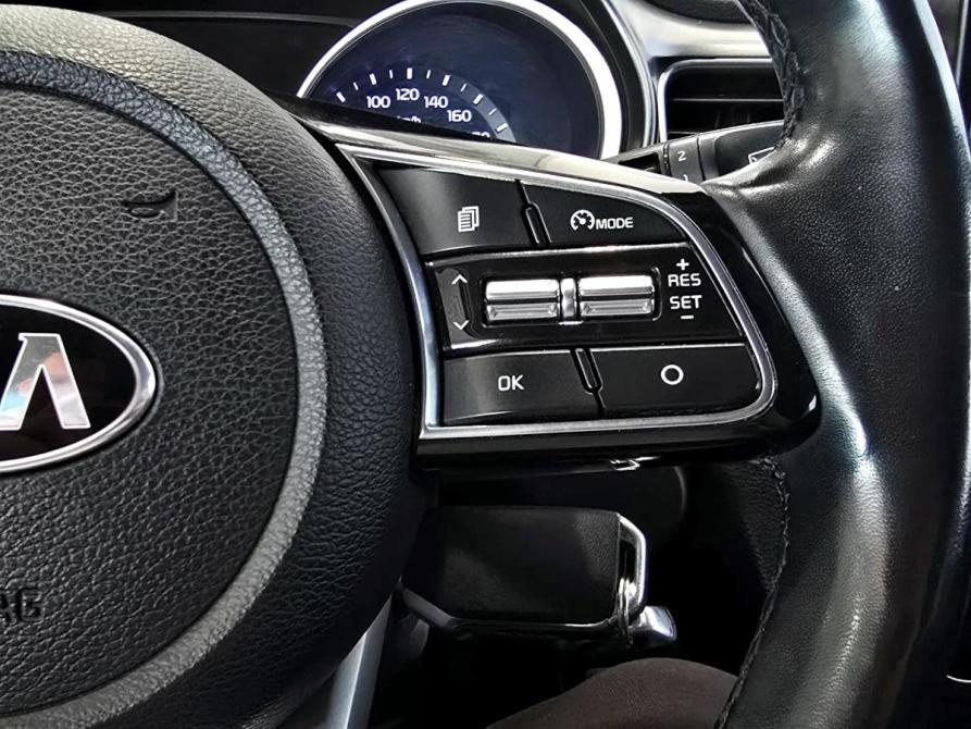 Kia Ceed III Таганрог  - изображение 17