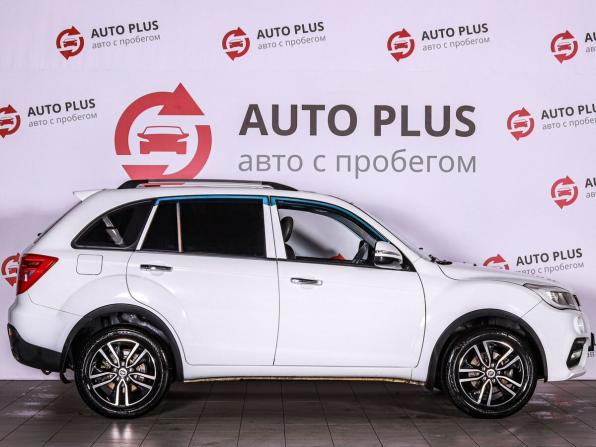 Lifan X60 I Рестайлинг 2 с пробегом 2017 года, цена 899 000 рублей, 82208 км, внедорожник, Автокод Объявления