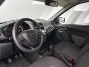Lada (ВАЗ) Granta I Рестайлинг Екатеринбург  - изображение 30