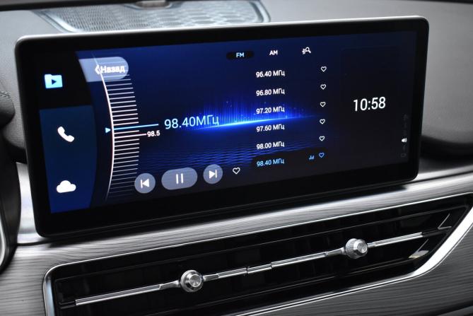 Chery Tiggo 8 Pro I с пробегом 2022 года, цена 1 830 000 рублей, 52461 км, внедорожник, Автокод Объявления