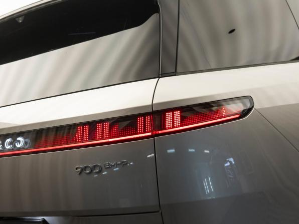 Lynk &amp; Co 900 с пробегом 2026 года, цена 7 850 000 рублей, 35 км, внедорожник, Автокод Объявления