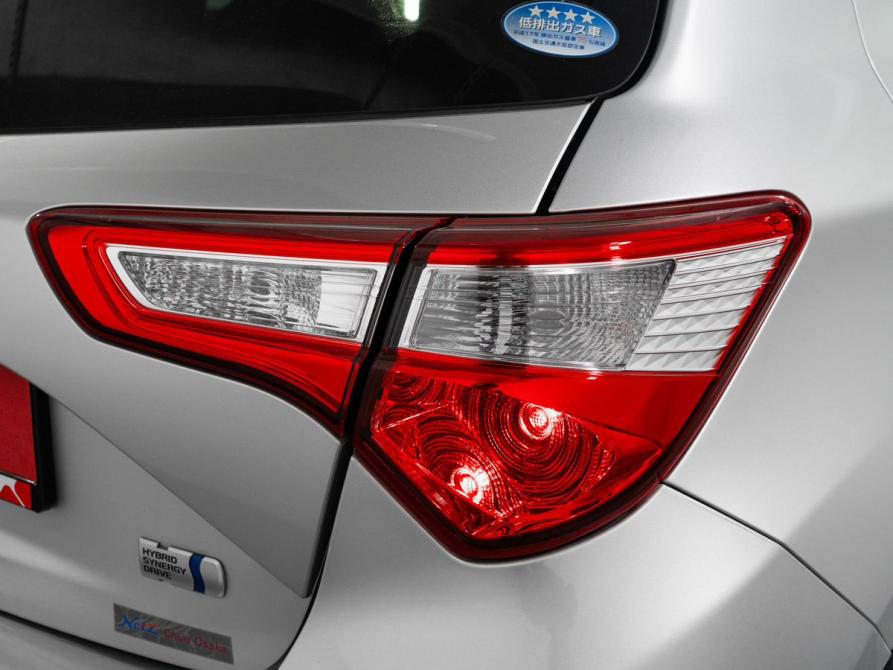 Toyota Vitz III (XP130) Рестайлинг 2 Иркутск  - изображение 21