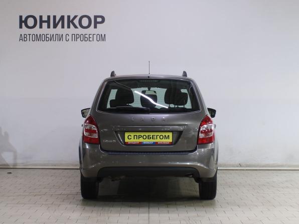 Lada (ВАЗ) Granta I Рестайлинг с пробегом 2019 года, цена 729 000 рублей, 66954 км, универсал, Автокод Объявления
