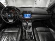 BMW X5 I (E53) Рестайлинг Москва  - изображение 29