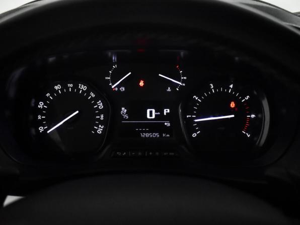 Peugeot Traveller I с пробегом 2018 года, цена 2 550 000 рублей, 123000 км, минивэн, Автокод Объявления