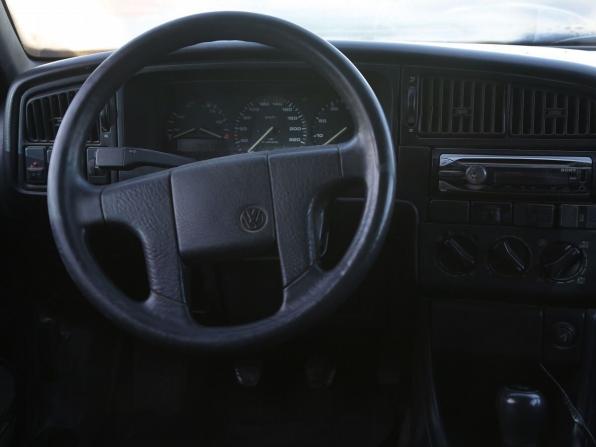 Volkswagen Passat B3 с пробегом 1992 года, цена 97 000 рублей, 479000 км, универсал, Автокод Объявления