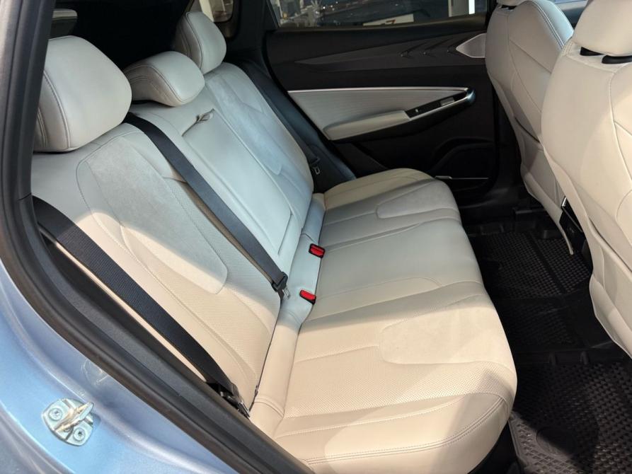 Geely Atlas II Екатеринбург  - изображение 15