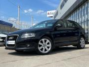 Audi A3 II (8P) Рестайлинг 2 Краснодар  - изображение 24
