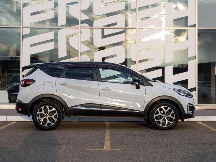 Renault Kaptur I Рестайлинг Краснодар  - изображение 5