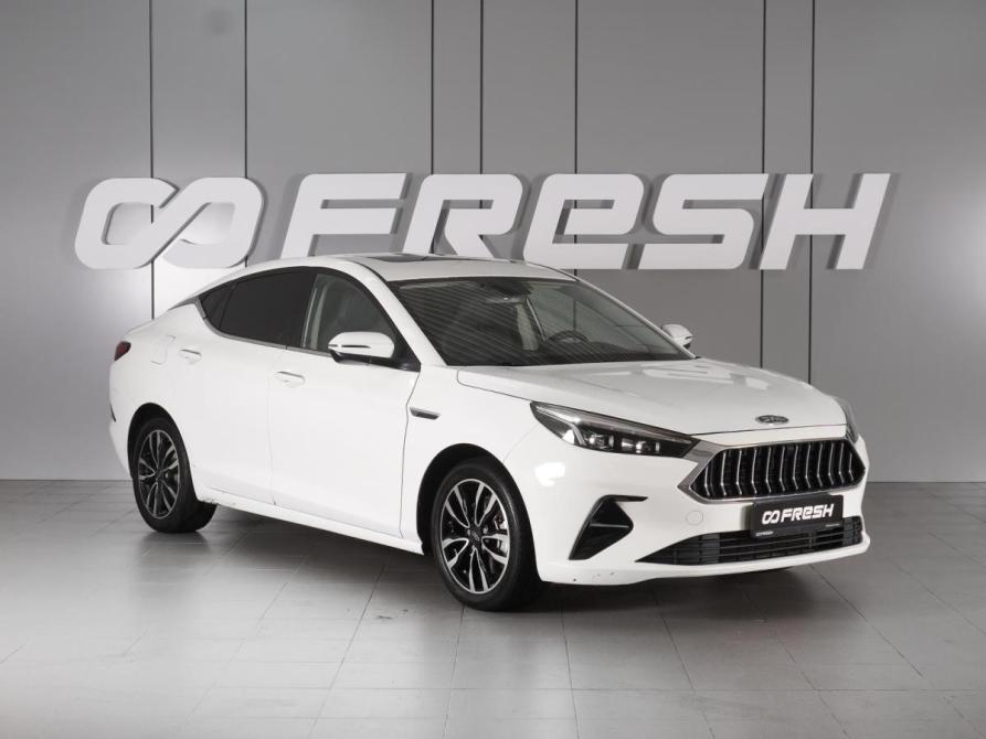 JAC J7 I Минеральные Воды  - изображение 1