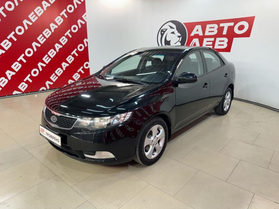 Kia Cerato II Новочеркасск  - изображение 2