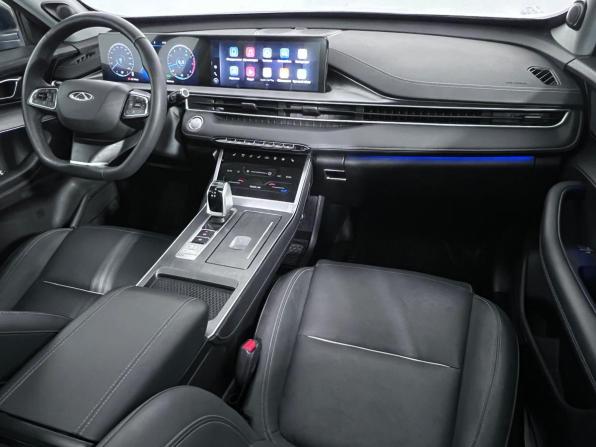 Chery Tiggo 7 Pro Max I с пробегом 2023 года, цена 1 750 000 рублей, 68399 км, внедорожник, Автокод Объявления
