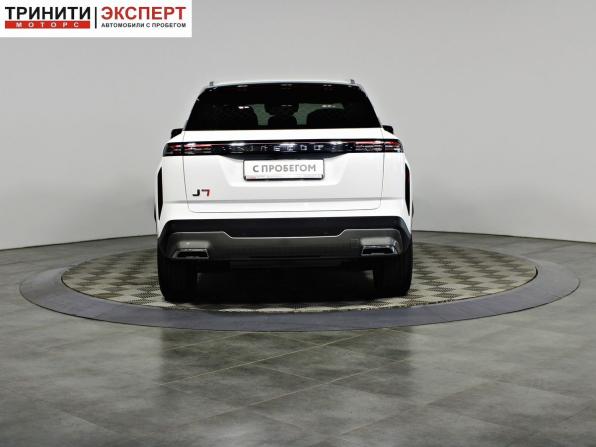 Jaecoo J7 I с пробегом 2023 года, цена 2 297 000 рублей, 29979 км, внедорожник, Автокод Объявления