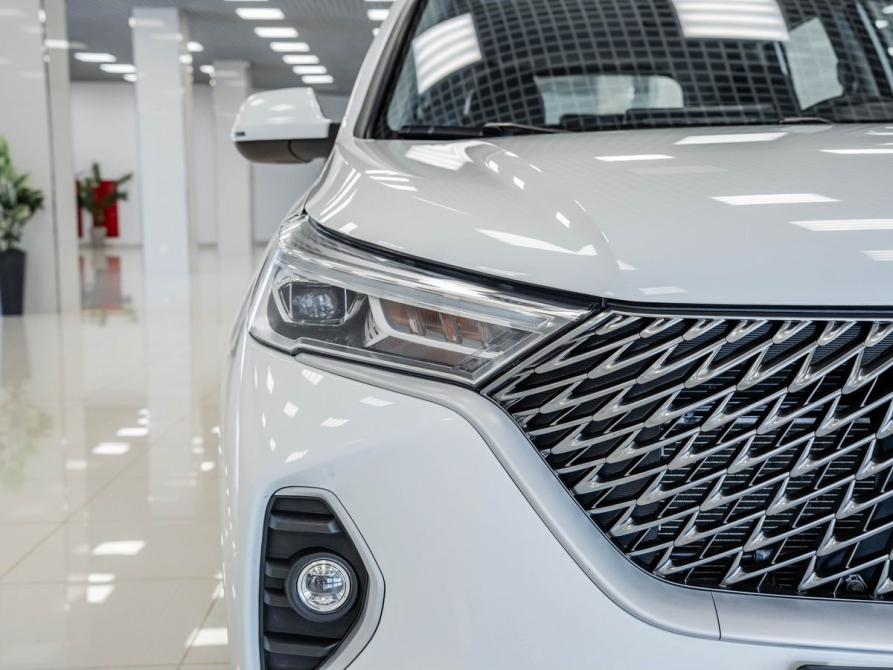 Haval M6 II Самара  - изображение 7