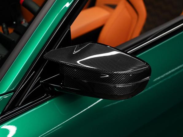 BMW M4 G82/G83 Рестайлинг с пробегом 2025 года, цена 15 150 000 рублей, 1659 км, кабриолет, Автокод Объявления