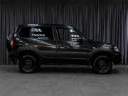 Chevrolet Niva I Рестайлинг Тюмень  - изображение 20