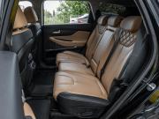 Hyundai Santa Fe IV Рестайлинг Ставрополь  - изображение 36