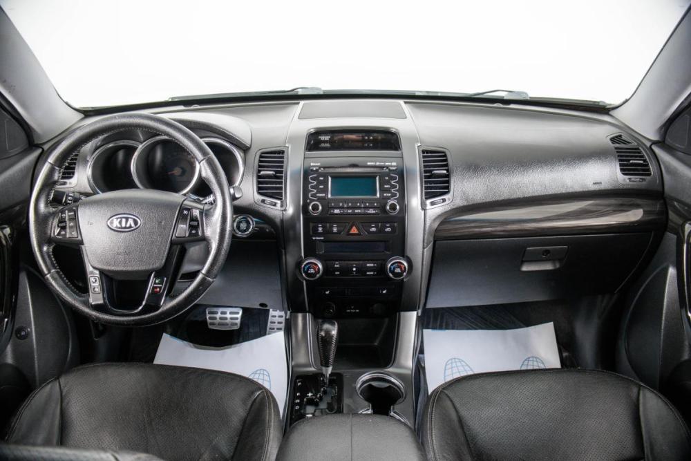 Kia Sorento II Пермь  - изображение 13
