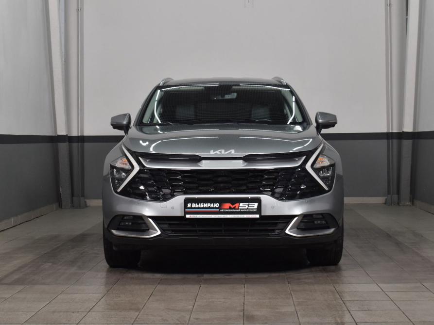 Kia Sportage V Кемерово  - изображение 2