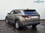 Hyundai Tucson IV Москва  - изображение 19