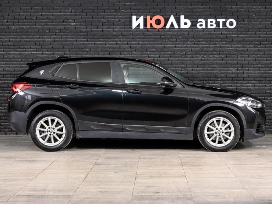 BMW X2 I (F39) Екатеринбург  - изображение 9