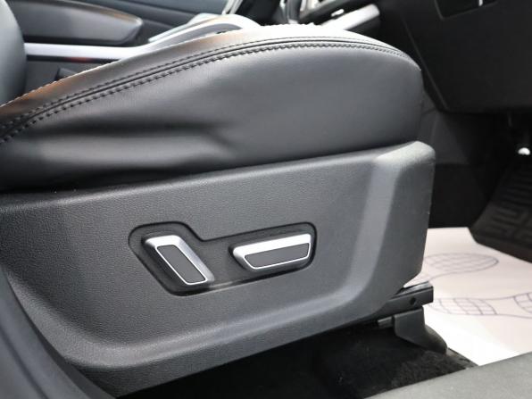 Geely Atlas I с пробегом 2018 года, цена 1 325 000 рублей, 147336 км, внедорожник, Автокод Объявления