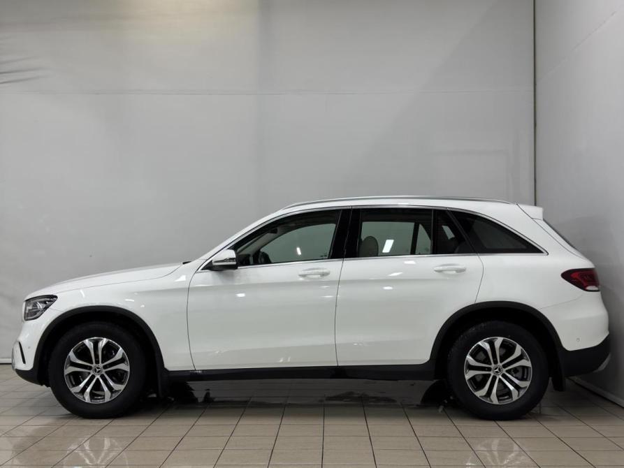 Mercedes-Benz GLC I (X253) Рестайлинг Нижний Новгород  - изображение 3