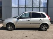 Lada (ВАЗ) Kalina I Ярославль  - изображение 17