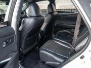 Lexus RX III Рестайлинг Краснодар  - изображение 42